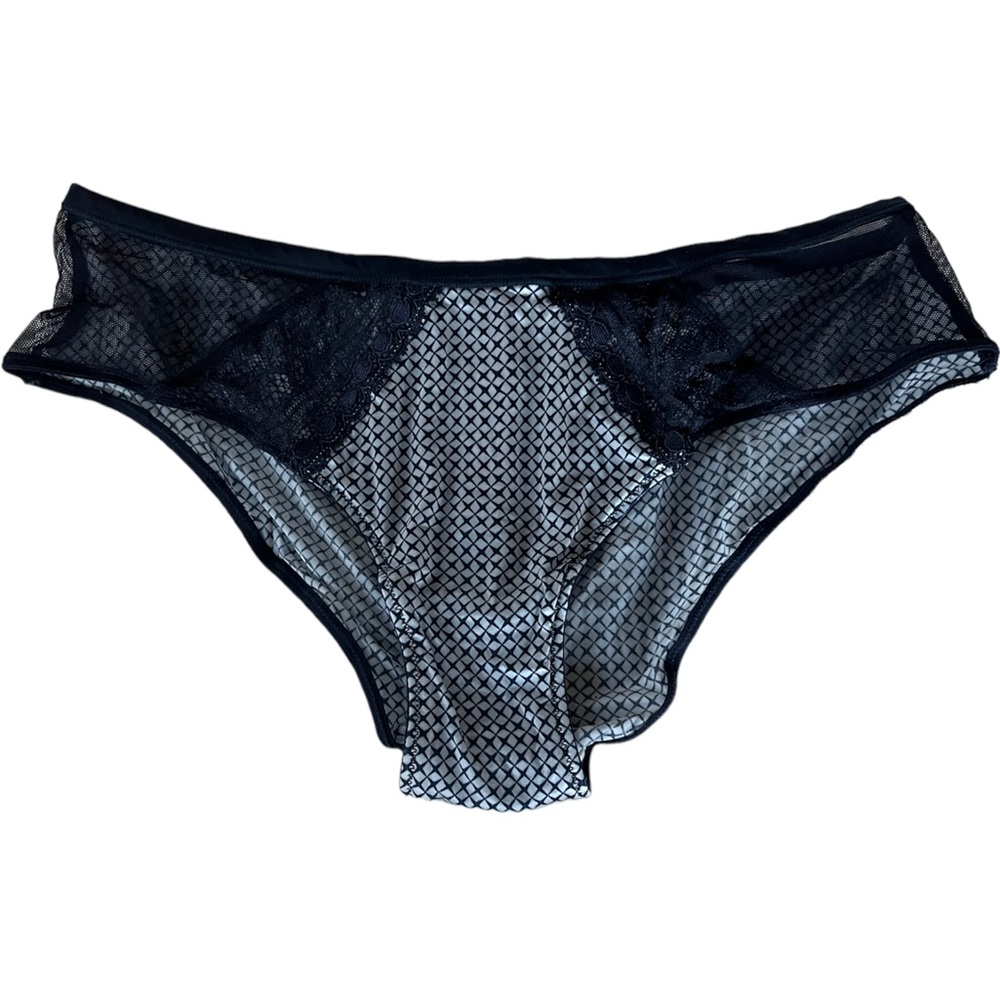 Body by Victoria HipHugger/Hipster Panties size small
